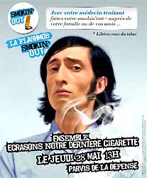 tabac : faites votre smokin'out 