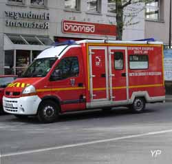 ambulance 