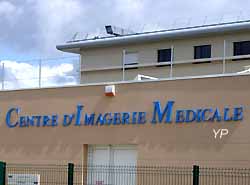 centre d'imagerie médicale d'Osny