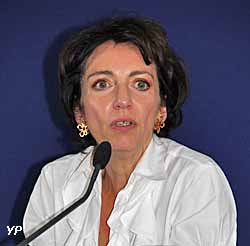 Marisol Touraine (doc. Yalta Production)