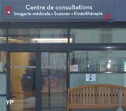 centre de consultations (doc. Yalta Production)