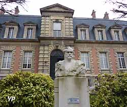 Institut Pasteur 