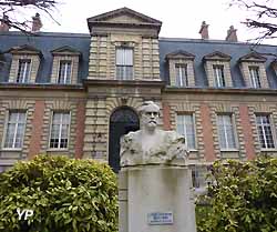 Institut Pasteur