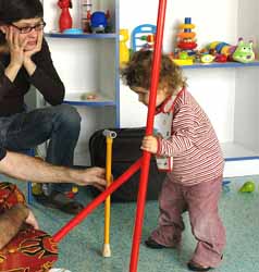 autisme : chaque progrès est une victoire