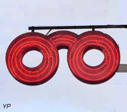 opticien