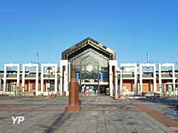 gare de Poissy