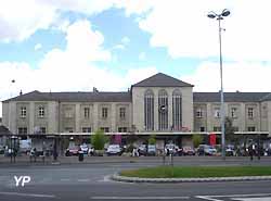 gare de Chartres