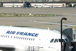 avion d'Air France