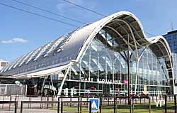 gare d'Orléans