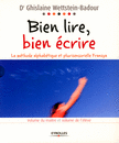 Bien lire, bien écrire