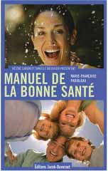 Manuel de la bonne santé