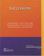 Successions