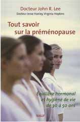 Tout savoir sur la préménopause