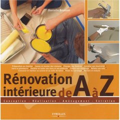 Rénovation intérieure de A à Z