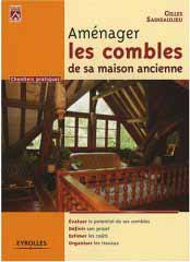 Aménager les combles de sa maison ancienne