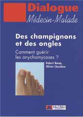 Des champignons et des ongles