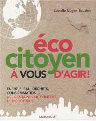 Ecocitoyen - A vous d'agir !