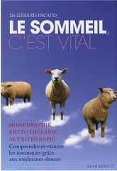 Le sommeil, c'est vital