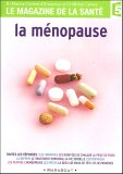 La ménopause