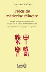 Précis de médecine chinoise