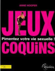 Jeux coquins