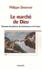 Le marché de Dieu