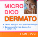 Micro dico dermato