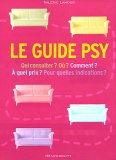 Le guide psy