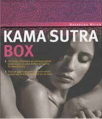 Kama sutra box