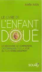 Le livre de l'enfant doué