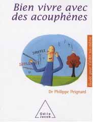 Bien vivre avec des acouphènes