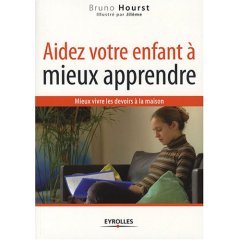 Aidez votre enfant à mieux apprendre