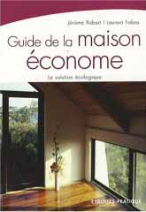 Guide de la maison économe