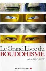 Le grand livre du bouddhisme
