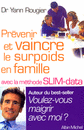 Prévenir et vaincre le surpoids en famille