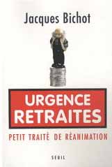 Urgence retraites