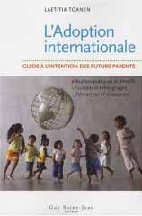 L'adoption internationale