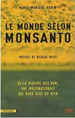 Le monde selon Monsanto