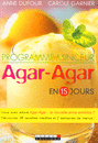 Programme minceur Agar-agar