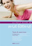 Le petit guide de ma forme