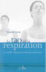 Le tao de la respiration