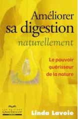 Améliorer sa digestion naturellement