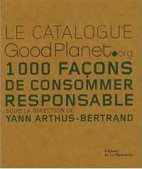 Le catalogue GoodPlanet.org