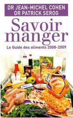 Savoir manger