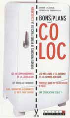 Les bons plans coloc