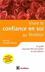 Vivre la confiance en soi au féminin