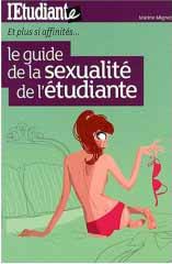 Le guide de la sexualité de l'étudiante