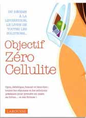 Objectif zéro cellulite