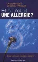 Et si c'était une allergie ?