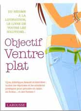 Objectif ventre plat